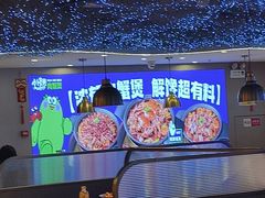 -徐记小怪兽肉蟹煲(中央大街店)