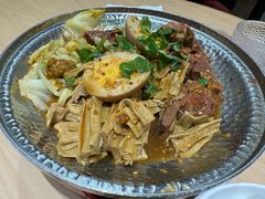 -喜家德虾仁水饺(浦东山姆店)