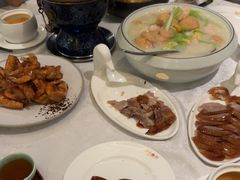 -海湾壹品·粤菜·早茶·烤鸭(拱北店)