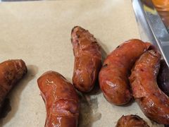 -东仪路传统烤肉