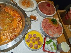 -大龙燚火锅(科华店)