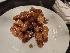 -北京王府井希尔顿酒店·秦唐中餐厅Chynna
