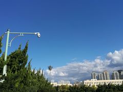 -大连人民广场