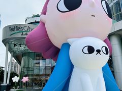 -深圳来福士广场