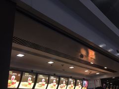 -麦当劳(深圳北站高铁店)