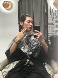 -苏豪路易士·嘉玛发廊