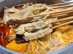 -和庆斋羊蝎子火锅·碳缸烧烤(顺义旗舰店)