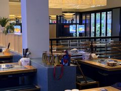 -杨肥肠火锅大排档(火车站花园店)