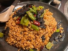 -芸鲜季·云南野生菌餐厅· 云南风物味研社(闵行店)