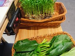 -巴邑火锅·鲜切牛肉(萧山银隆店)