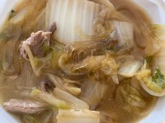 -稻品香小锅饭豆腐馆(北三路店)