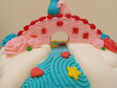 -法兰之吻蛋糕甜品(大望路店)