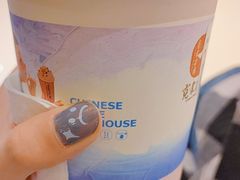 -霓裳茶舞(上海静安大悦城店)