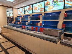 -裕德隆清真饭庄·天津特色菜(东丽店)