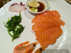 -禾斗海鲜自助(市北诺德店)