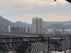 -江龙饭店·乌江豆腐鱼(乌江老桥头店)