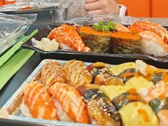 -池田寿司·新鲜现做(西红门荟聚店)