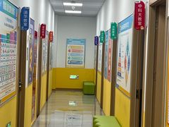 -童程童美少儿编程乐高机器人(环球港校区)