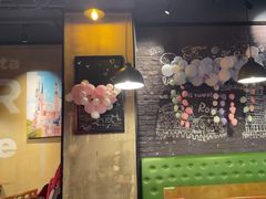 -萨贝尔意式西餐厅(古城新梦店)