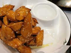 -老东北大铁锅·烧烤·东北菜