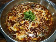 -川渔居—鱼火锅(八方汇店)