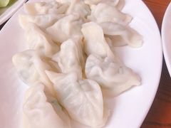 -船歌·鱼水饺青岛菜(金狮广场店)