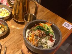 -汉拿山(北京上地华联店)