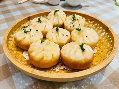生煎牛肉包-无名居(西直门总店)