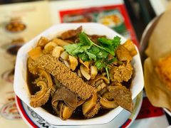 -九龙冰室(新中关购物中心店)