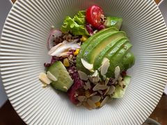 -本处·素食·融合料理(南油店)
