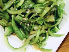 -阿静美食