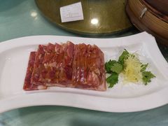 -花园茶楼(兴城西路店)