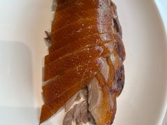 酥香嫩烤鸭-四季民福烤鸭店(望京南湖东园店)