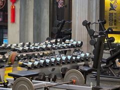 -RoMan罗马健身工作室(莘庄店)