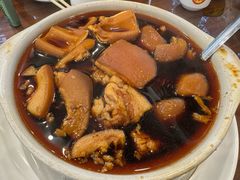 -黄狗猪头肉(运河路店)