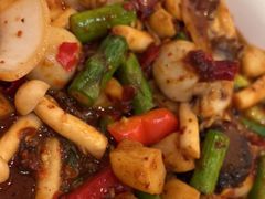 -南沙游艇会·大兵船餐厅