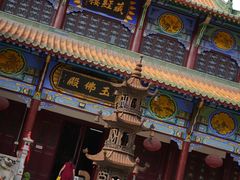 -宝通禅寺