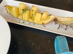 -莫多多餐厅