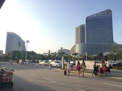 -厦门五通客运码头