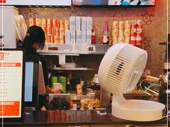 -港怀·香港地道小吃茶饮(京基100店)