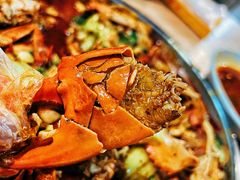 -瑞丽活螃蟹(芒市店)