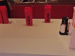 -K22.酸奶草莓(烟台芝罘店)