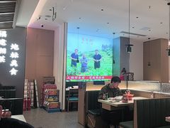 -东方红·湖南菜(金屿店)