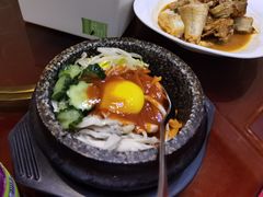 -松涛园朝鲜·海鲜·料理店(鸭绿江断桥店)