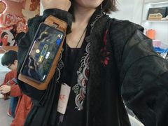 -暴风岛沉浸式体验馆(百联世纪店)