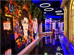 -欧歌堡KTV PARTY(万濠城店)