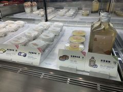 -喜茶(广州天汇igc店)