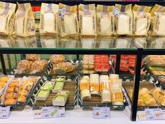 果仁蛋卷-华荣西饼屋(金禧店)