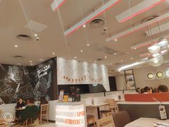 大堂-必胜客(嘉兴八佰伴店)