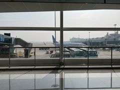 -杭州萧山国际机场